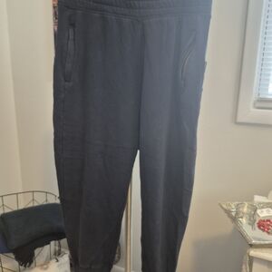 FP Movement by Free People Black Joggers